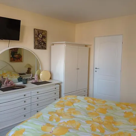 Two Bedroom Farmec Cluj-Napoca