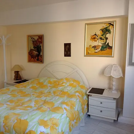 Two Bedroom Farmec * Cluj-Napoca