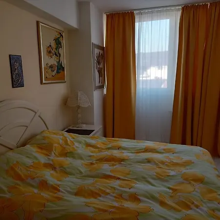 Two Bedroom Farmec *