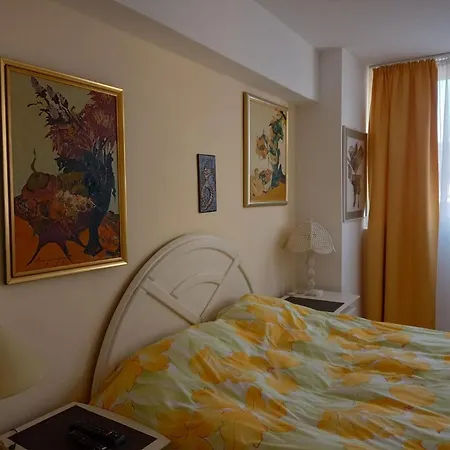 Two Bedroom Farmec Apartment Cluj-Napoca