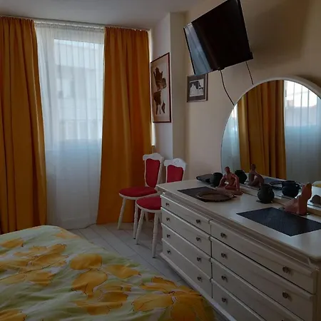 Two Bedroom Farmec Apartment