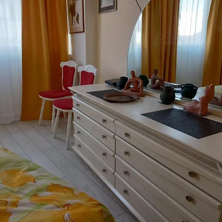 Two Bedroom Farmec Apartment