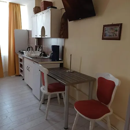 Apartment Two Bedroom Farmec *