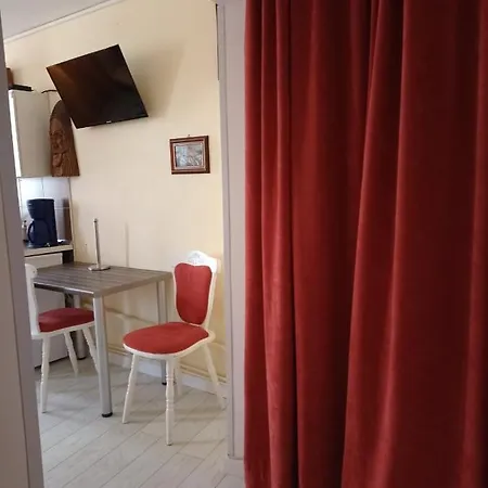 Two Bedroom Farmec Appartement Cluj-Napoca