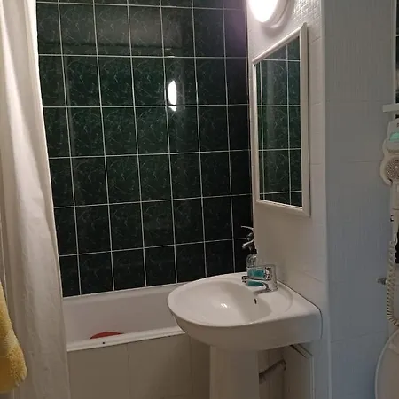 Two Bedroom Farmec * Cluj-Napoca