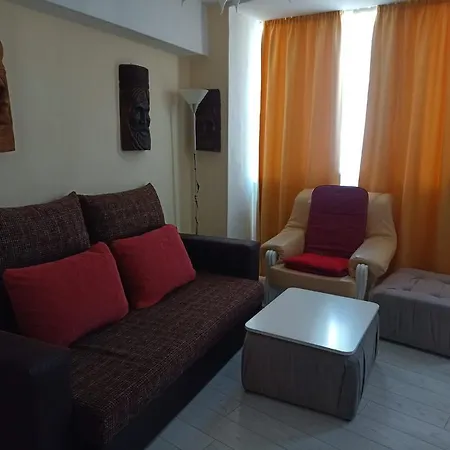 Apartment Two Bedroom Farmec