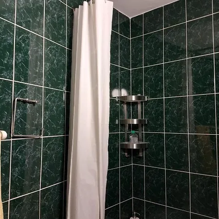 Two Bedroom Farmec *