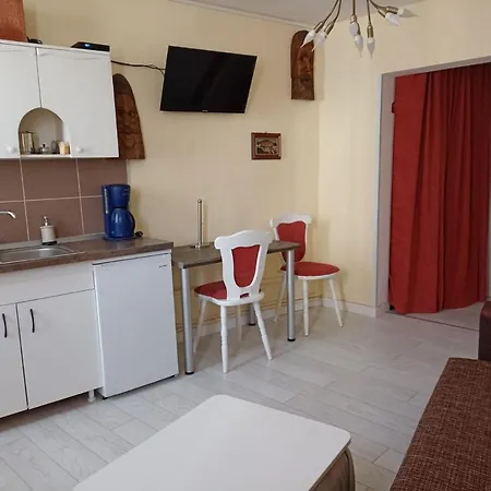 Two Bedroom Farmec