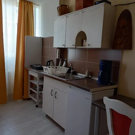 Two Bedroom Farmec Apartment