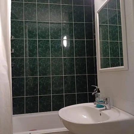 Two Bedroom Farmec * Cluj-Napoca