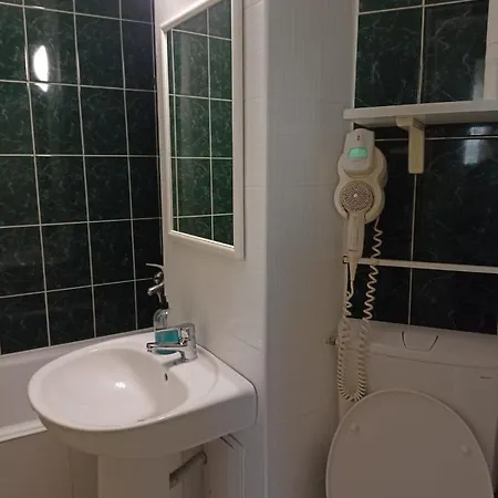 Two Bedroom Farmec *