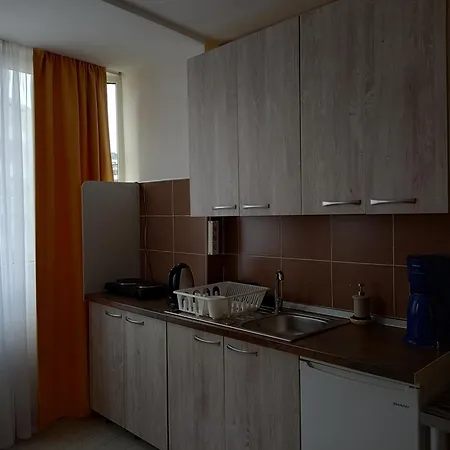 Two Bedroom Farmec Cluj-Napoca
