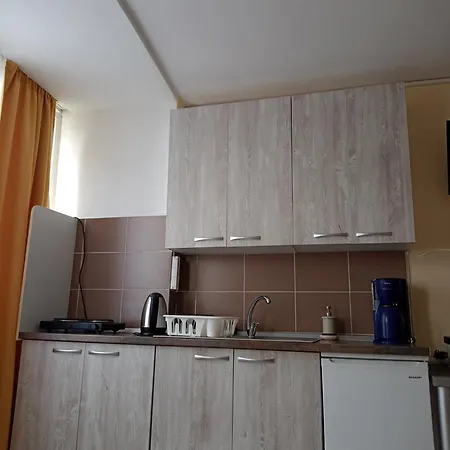 Appartement Two Bedroom Farmec Cluj-Napoca