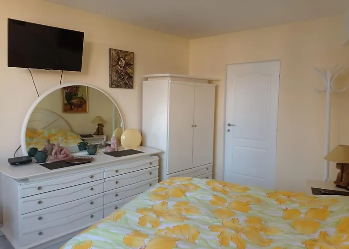 Two Bedroom Farmec Kluž