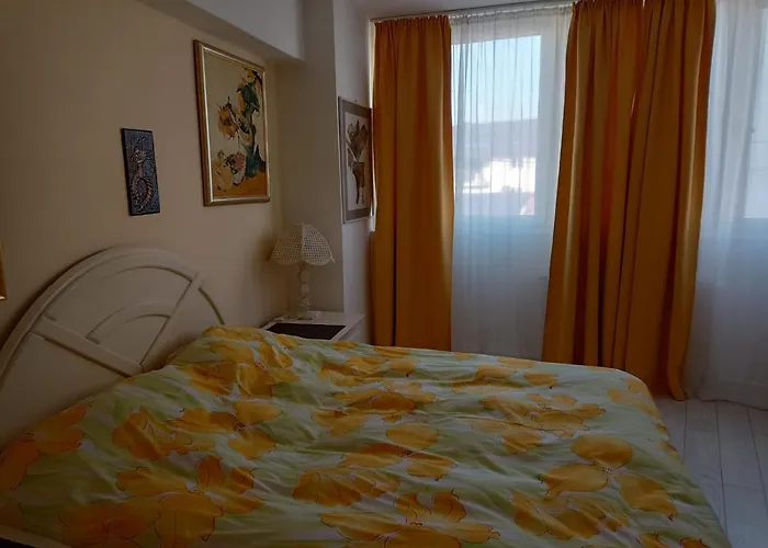 Two Bedroom Farmec *