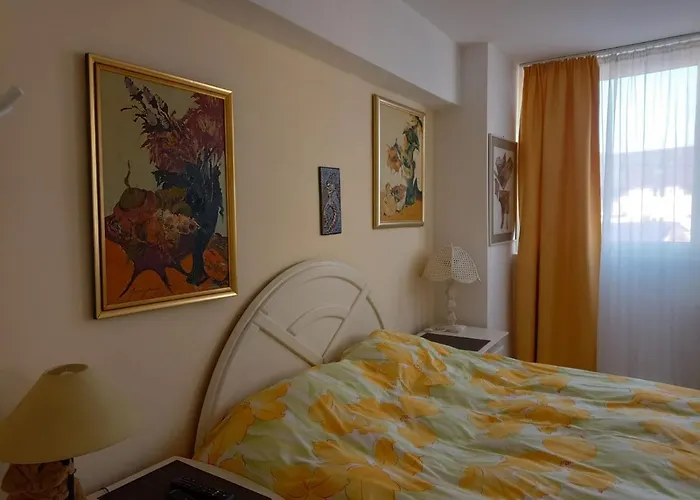 Two Bedroom Farmec Apartamento Cluj-Napoca