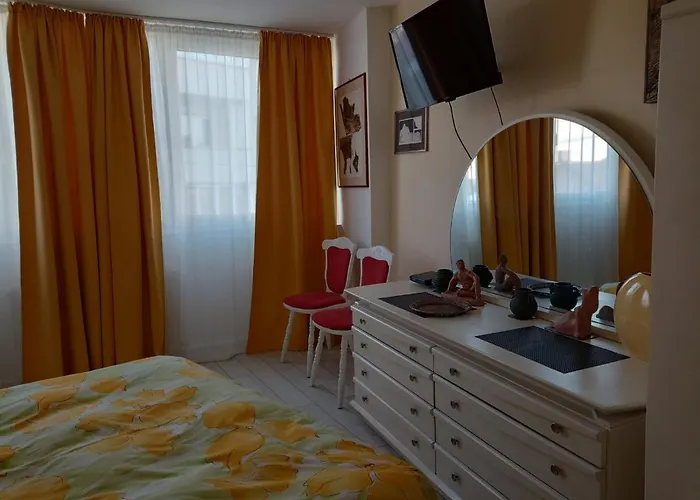 Two Bedroom Farmec Apartmán