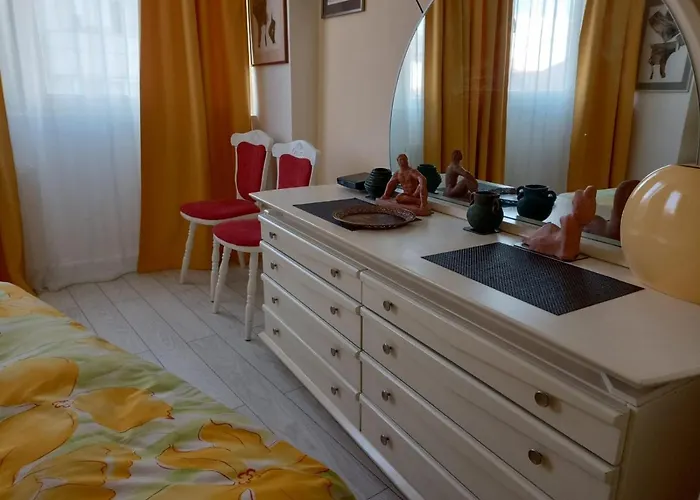 Two Bedroom Farmec Appartamento