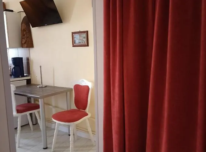 Two Bedroom Farmec Appartamento Cluj-Napoca