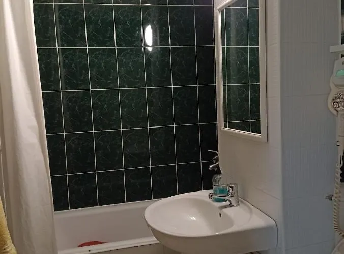 Two Bedroom Farmec * Cluj-Napoca