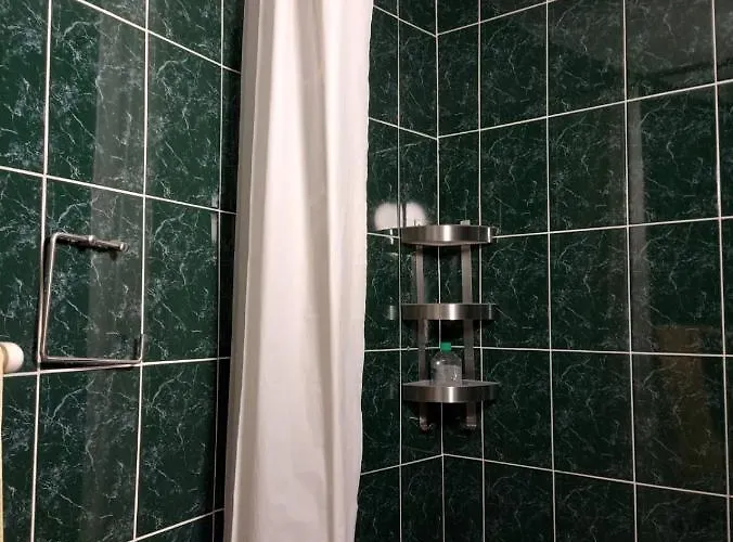 Two Bedroom Farmec *