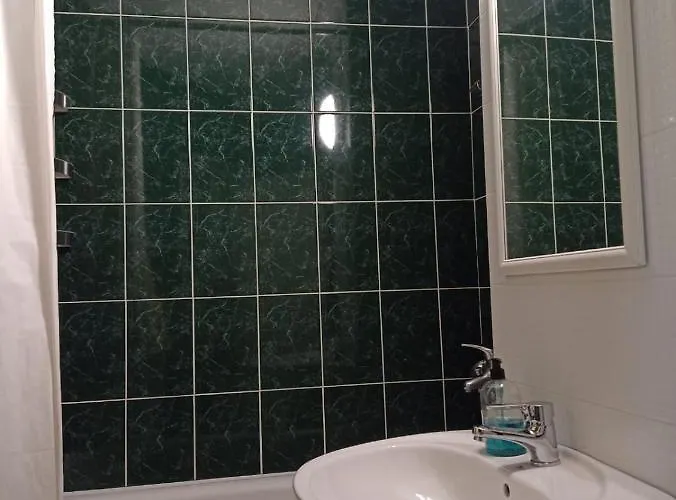 Two Bedroom Farmec * Cluj-Napoca