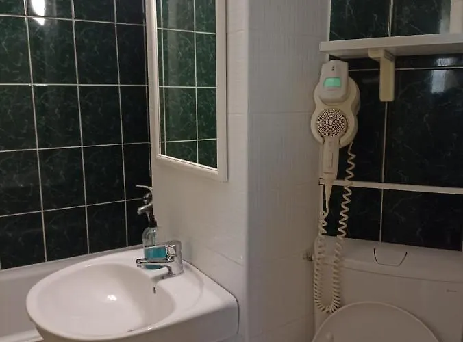 Two Bedroom Farmec *