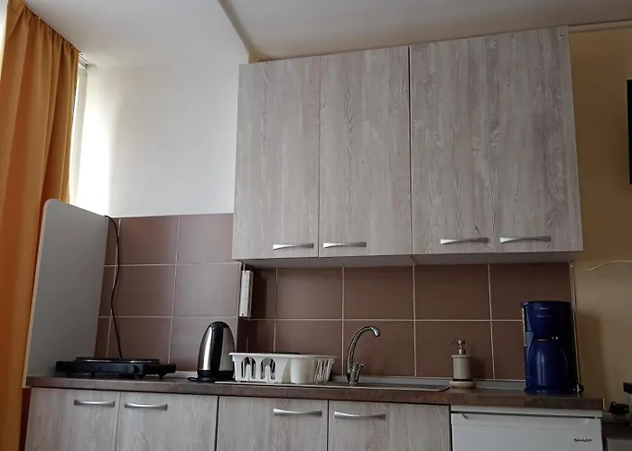 Appartamento Two Bedroom Farmec Cluj-Napoca